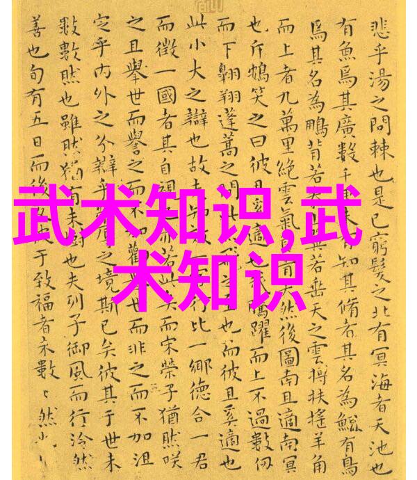 探幽洞天访仙境地深入研究中国各地尚存不为人知的高级武学图谱