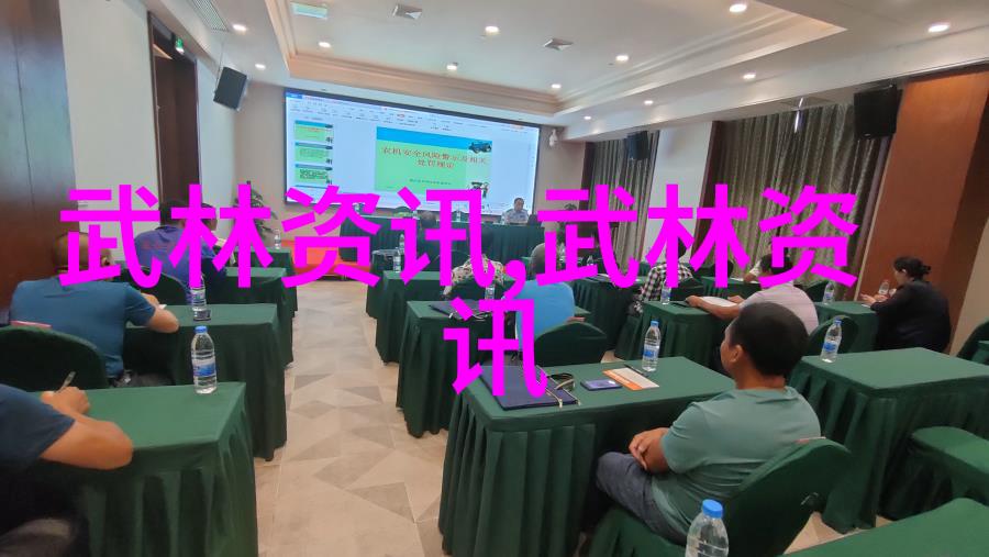 哪门武术最厉害我亲眼见证的那一招让人称霸江湖