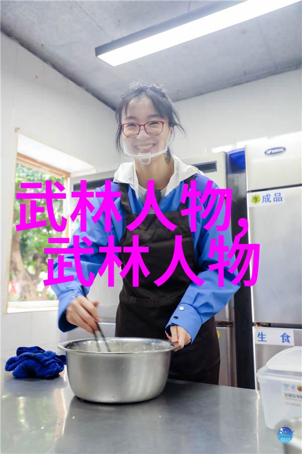 中国30大传统武术门派精髓全集古老武林的瑰宝