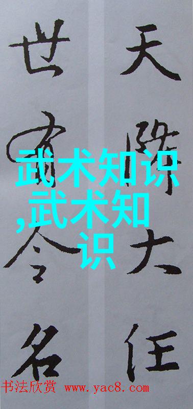 武林门派之谜揭秘江湖中那些隐世的神秘集团