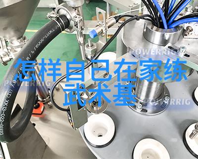 武术新手指南从基础招式到内功修炼