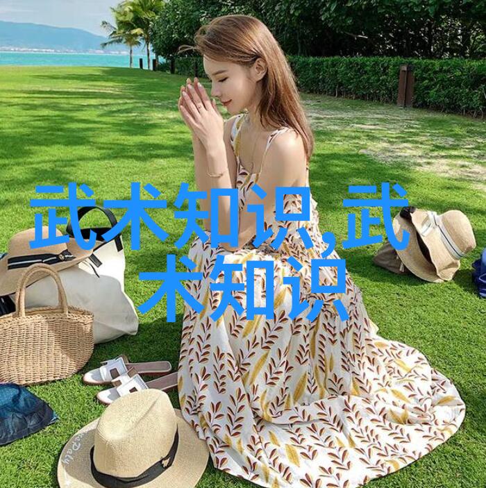 古代最强武功太极武功与科学在社会中的应用