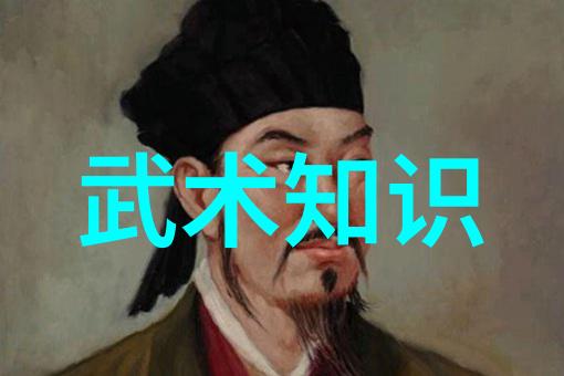 武功招式图谱 - 构建拳法宝库解读古典武术中的技巧与艺术