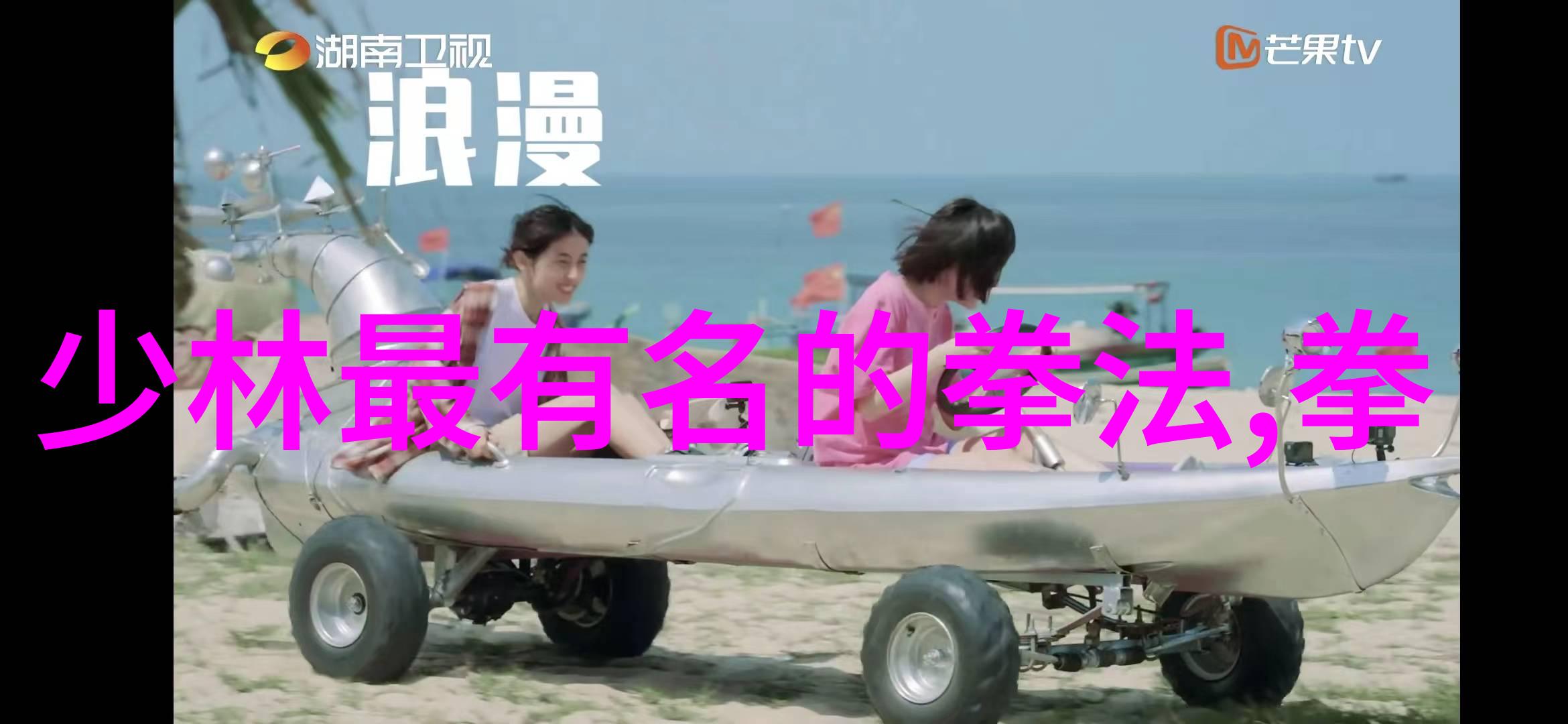 当我看见她的慢慢离去