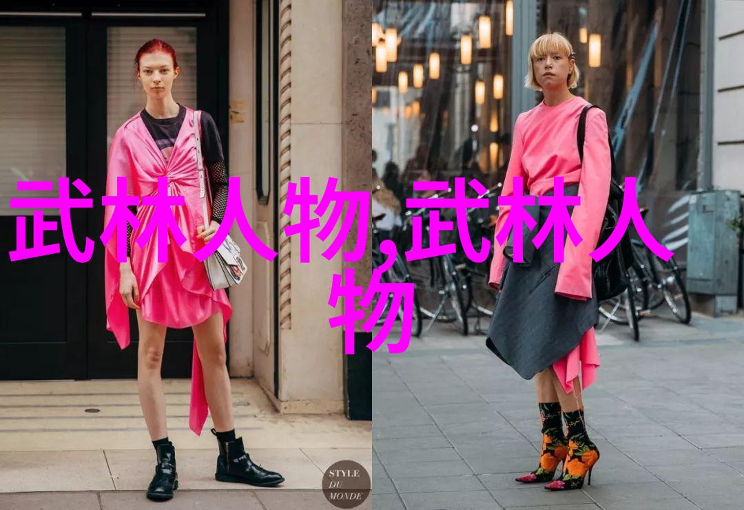 太极拳与书法艺术的奇妙融合适合自学的武术探秘