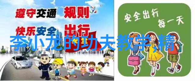 中国传统武术拳法 - 悟道者探秘中国古代拳法的智慧与魅力