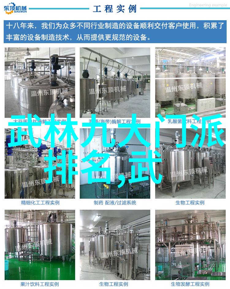 门派拳种龙形太极门