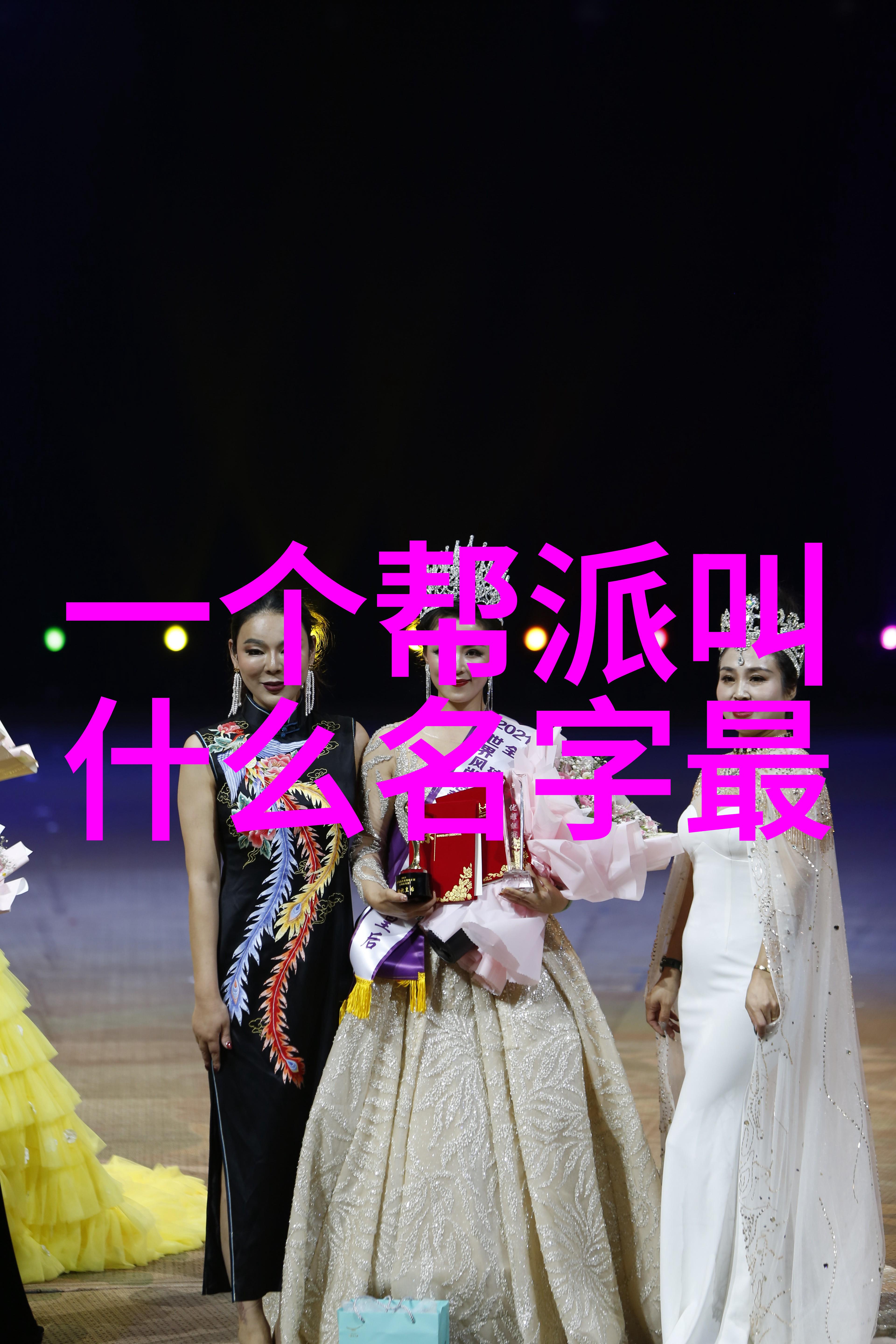 影坛边缘的璀璨星光探索二流明星的不易与挑战