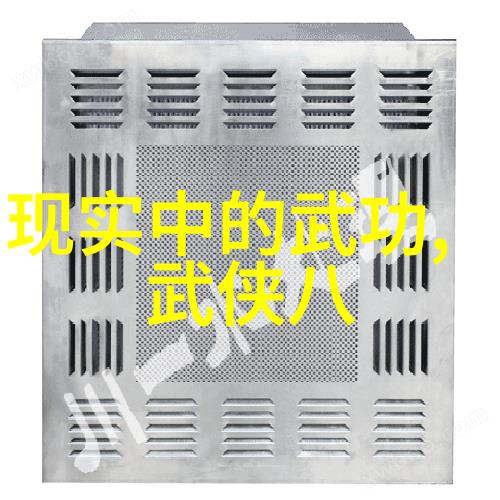 中国武术的宝库程派八卦掌武林中的精髓之选