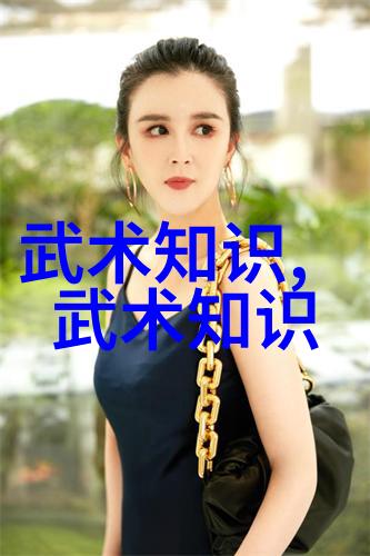 中国武术十大拳法排名揭秘古老艺术的精华与魅力