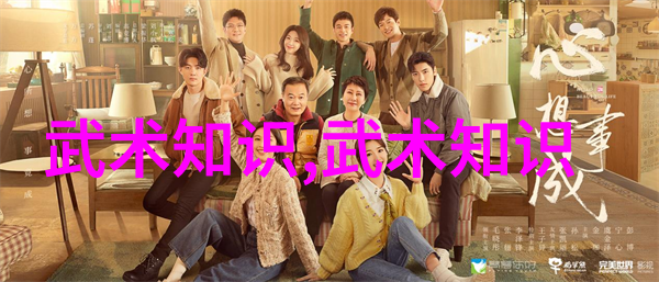 太极古秘揭开简易24式的神秘面纱
