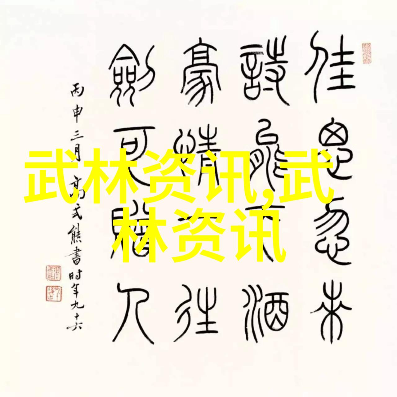 武术启蒙掌握基础招式的艺术之路