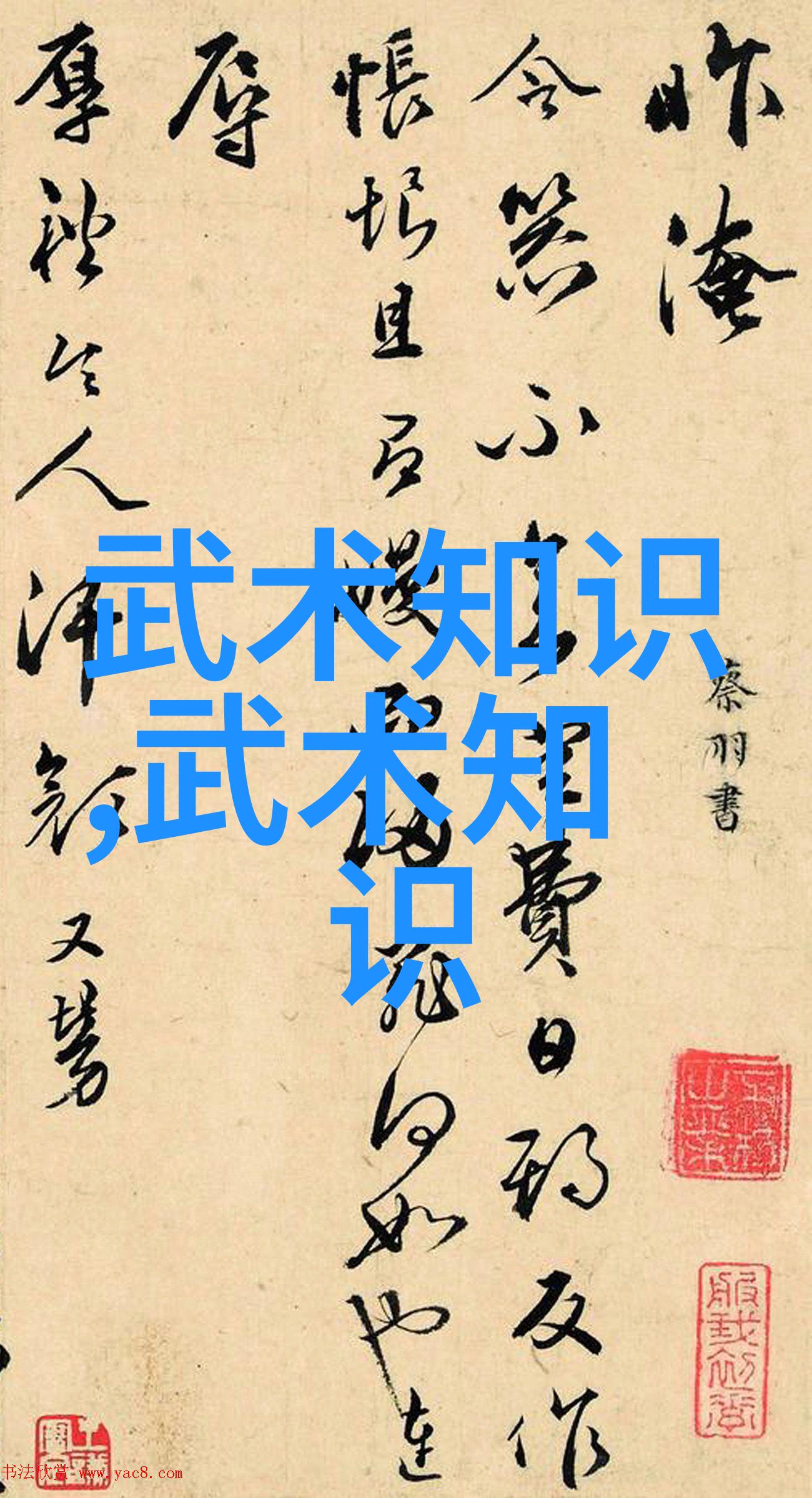 中国武术的巅峰龙虎山派的秘密与辉煌