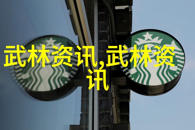 传说中的武学揭秘各大派系的武功源头