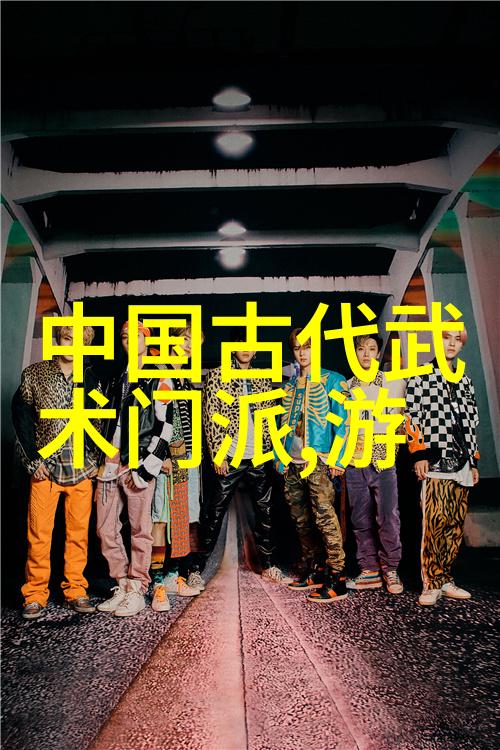 探索中华文化中的内家外家区分与特点