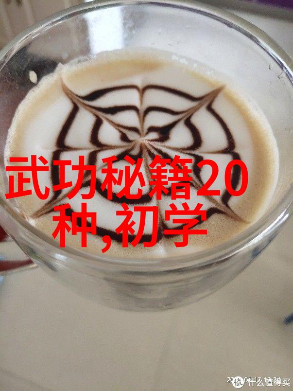 古秘武功隐世流派的绝学之谜