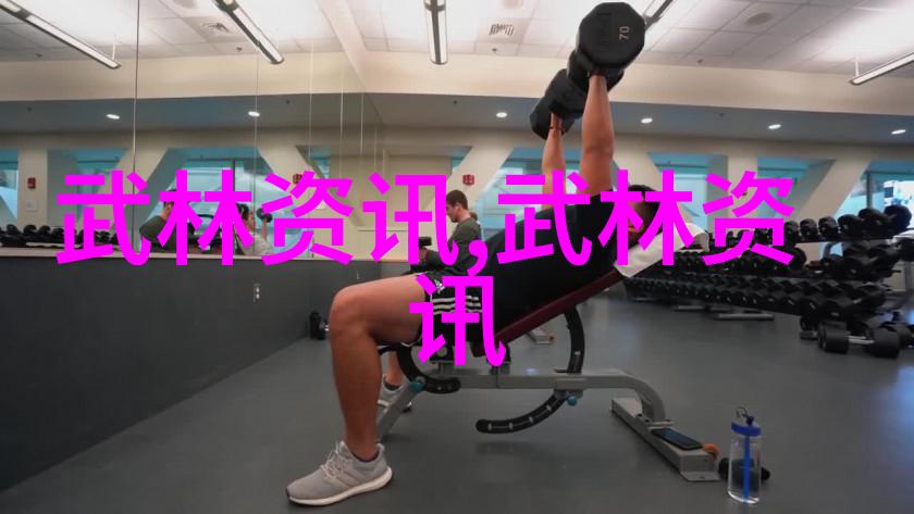 武林有什么门什么派揭秘四川杨门拳种的绝学