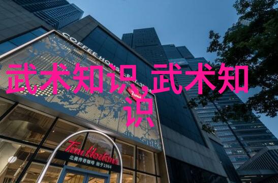 武林绝学有哪些-天下武学大集成揭秘武林绝学的神秘面纱