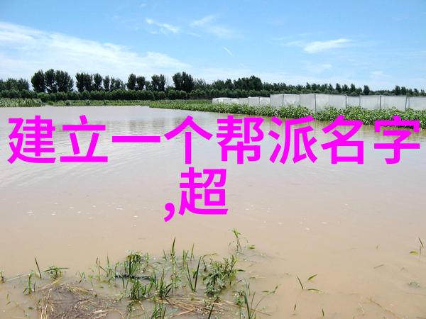 未来探索科技与武林的融合趋势