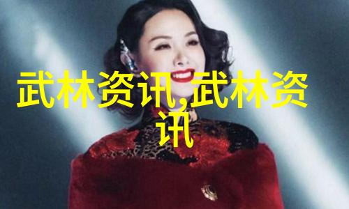 中国武术实战之魂