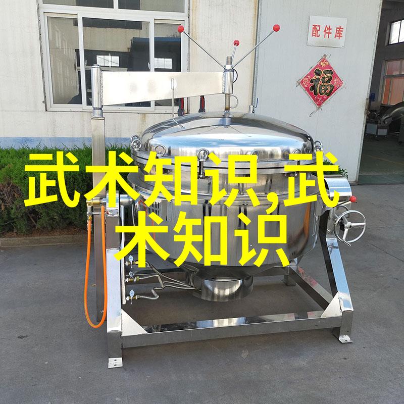 武林门派秘籍古老门派的传承与秘密