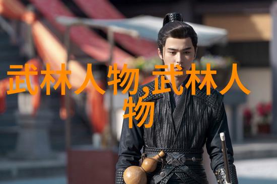 武林16大门派成员名单精选鹰翼功传承风云之志