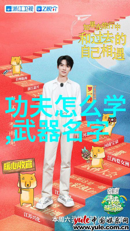 武学秘笈指南江湖之路