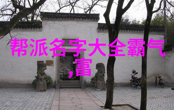 武林新篇章深度解读现代拳法系统