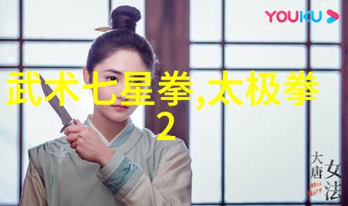 手势篇揭秘24式太极拳中的关键手部动作