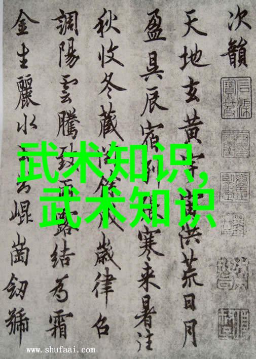 武林门派有掌门吗-门派之主武林的领袖与责任