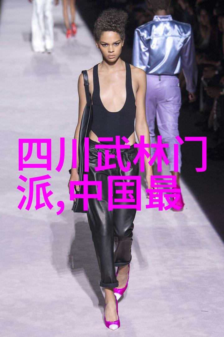 古风帮派追寻文明之魂的旅程