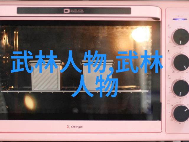 武林门派哪个最厉害揭秘回族杨氏拳传承千年之绝技