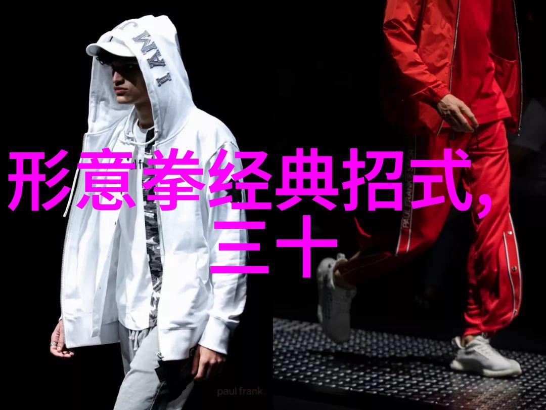 武林秘籍揭秘少林寺传承的内家外功之术