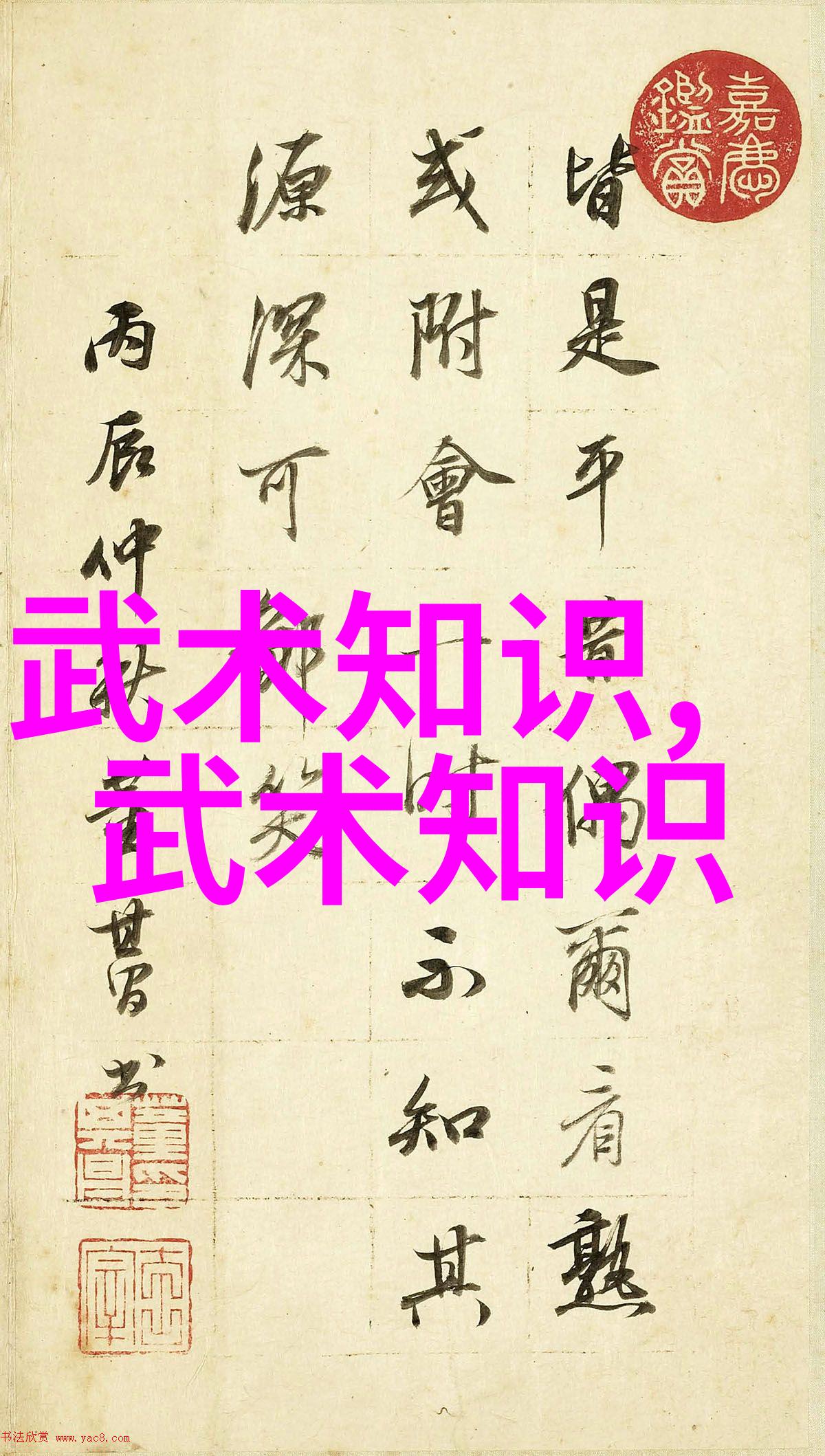 太极拳24式大舞台马权友的坐卧立与行走之谜