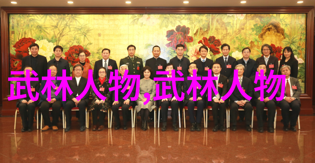 从红衣社团到黑暗骑士这些帮派名字能说明什么