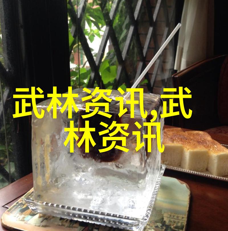 古风帮派疯拳狂舞