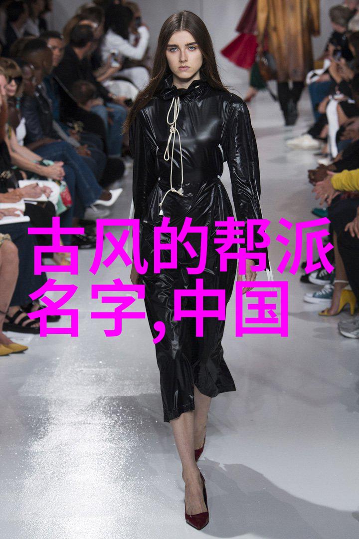 武术资料网揭秘传统与现代的精髓