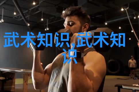武功哲学探究从修为到境界的转化过程