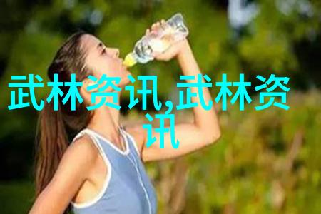 武林秘闻江湖门派揭秘