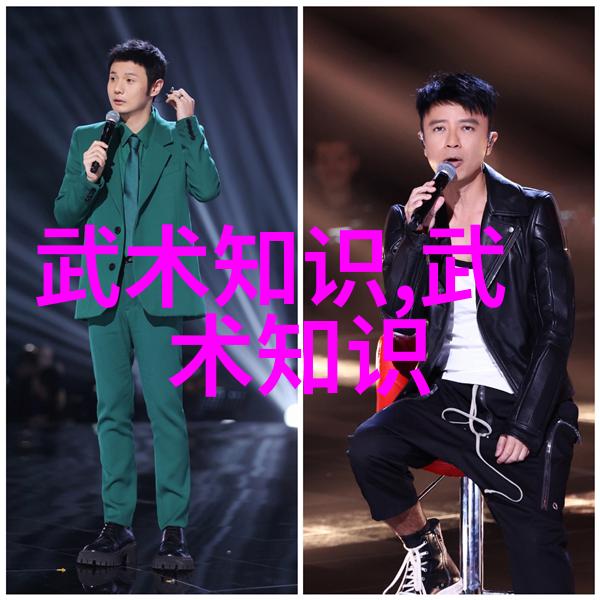 揭开谜团了解每个形意拳流派的特点