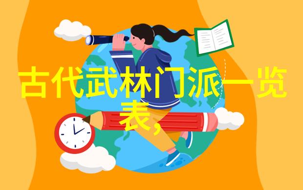 古籍寻踪与现代实战探究各大门派武功之强弱
