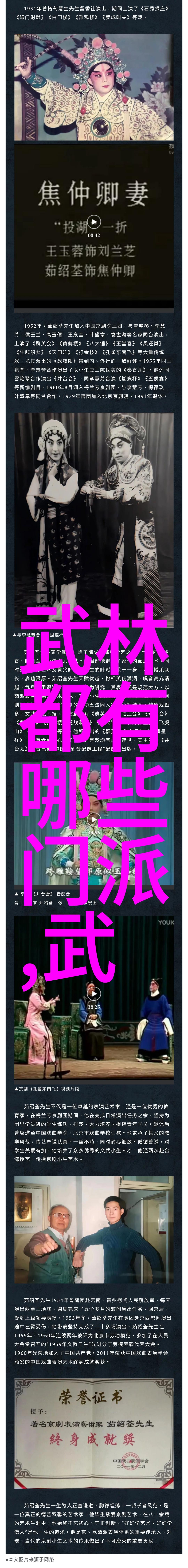 太极拳的对称关系邱慧芳24式太极拳全套教学反复探索古老艺术的双重面貌