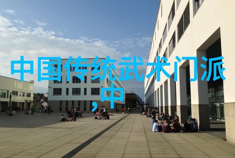 太极拳内劲的形成与在推手中的作用古武入门修炼法徐晓林体验