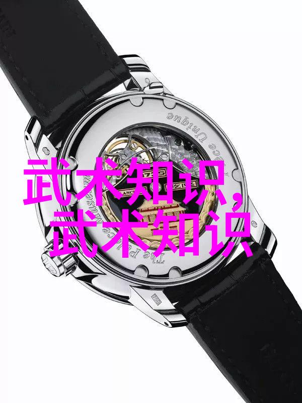 六大门派收入之谜如同六脉贯注的太极拳需寻找内在之力