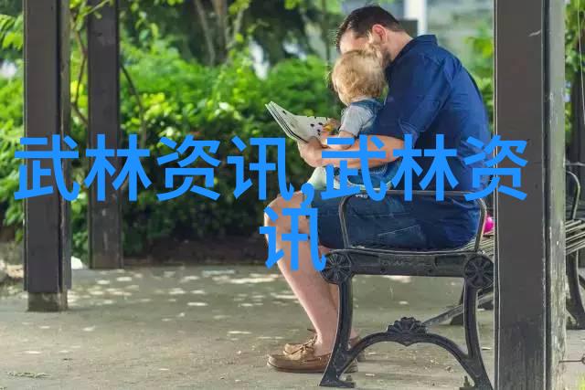 武术盛会古今武林精英的集结之地