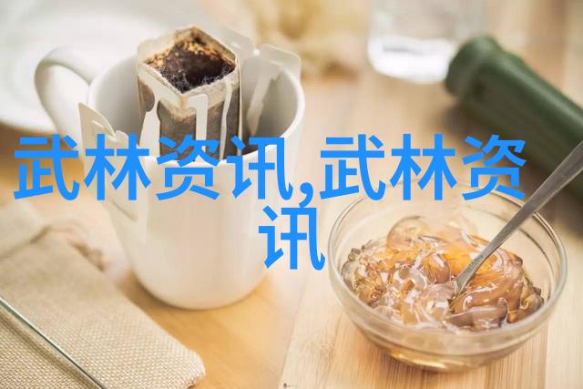 门派秘笈掌门人之谜心意拳的真相