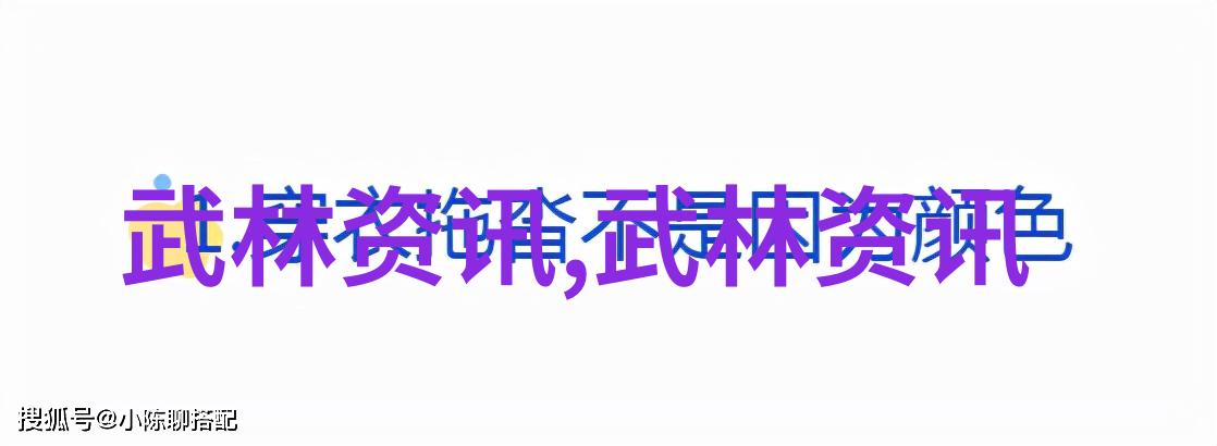 武林秘籍中华拳法之谜