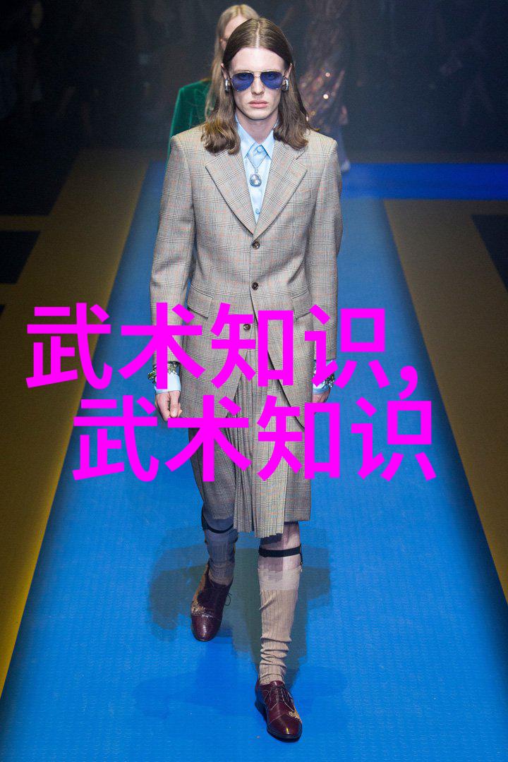 太极拳24式名称解析与实践指导