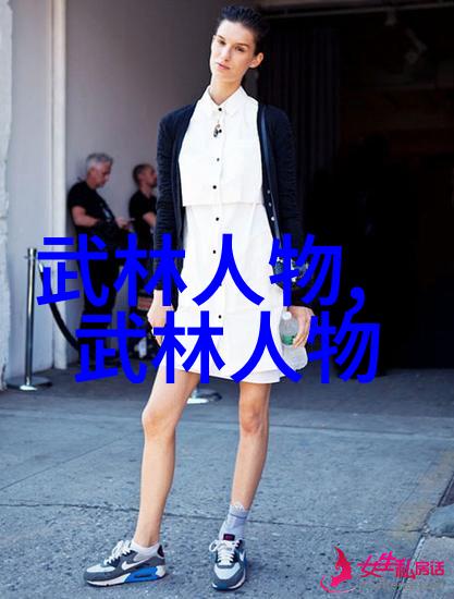 武术基础-掌握入门拳法从初学者到小有成就