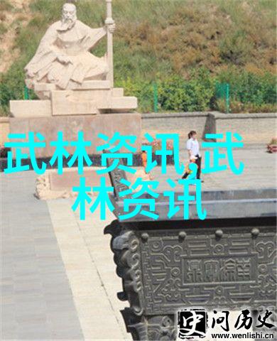 内功外化揭秘武林中流传的古老功夫秘籍教学